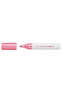 Marker 2mm Pintor Pilot SW-PT-M-MP metalik rozi - slika proizvoda