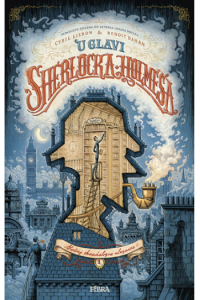 U glavi Sherlocka Holmesa: Slučaj skandalozne ulaznice 1