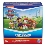 Paw Patrol - Pup Squad Surprise Figurice - slika proizvoda