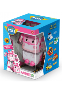 Robot Amber
