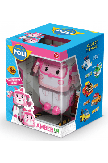 Robot Amber - slika proizvoda