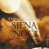 Sjena noći - naslovnica