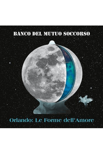 Banco del Mutuo Soccorso - Orlando: Le Forme dellAmore CD - omot