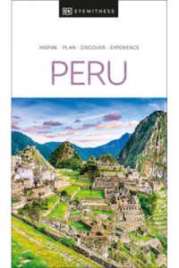 Dk Eyewitness Peru