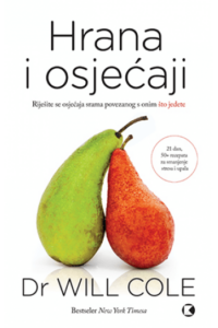 Hrana i osjećaji - naslovnica