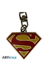 DC COMICS - Keychain "Superman Logo" - slika proizvoda