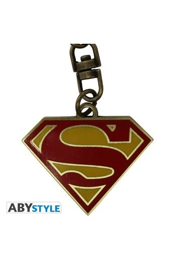 DC COMICS - Keychain "Superman Logo" - slika proizvoda