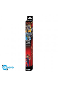 Yu-Gi-Oh! - Set 2 Chibi Posters - Yugi And Kaiba (52 x 38)