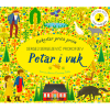 Orkestar Priča Priču - Petar I Vuk (Slikovnica) - naslovnica