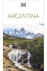 Dk Ew Argentina - naslovnica
