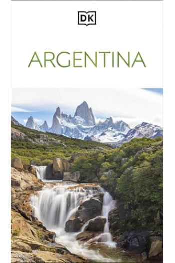 Dk Ew Argentina - naslovnica