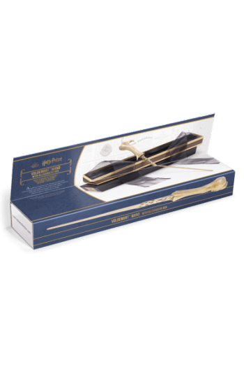 Noble Collection - Harry Potter - VoldemortS Wand - slika proizvoda
