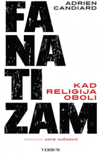 Fanatizam - naslovnica