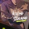 Killing Stalking: Deluxe Edition Vol. 3 manga izdanje