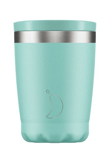 Chillys šalica za kavu pastel green (340ml) - slika proizvoda