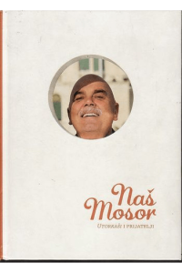 Naš Mosor - naslovnica