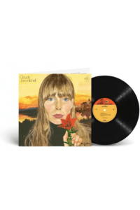 Joni Mitchell - Clouds - Vinyl LP - omot