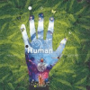 Human (Slikovnica) - naslovnica