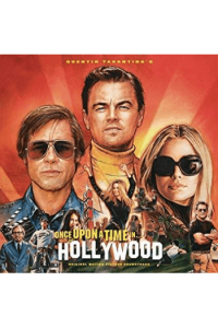 Once Upon a Time in Hollywood