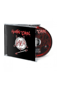 Slayer - Haunting Chapel With Bonus CD - omot
