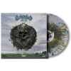 Entombed A.D. - Back To The Front Lp Crystal LP - omot
