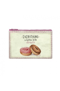 Novčanik donuts - slika proizvoda