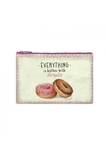 Novčanik donuts - slika proizvoda