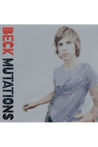 Beck - Mutations LP - omot
