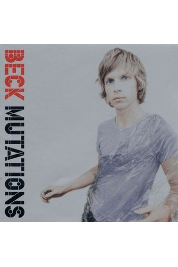 Beck - Mutations LP - omot