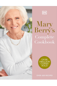 Mary Berrys Complete Cookbook