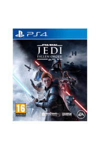 STAR WARS: JEDI FALLEN ORDER