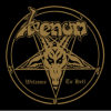 Venom - Welcome To Hell CD - omot
