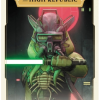 Star Wars: High Republic Vol. 3: JediSend (Strip) - naslovnica
