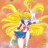 Codename: Sailor V Eternal Edition, Vol. 01 (Manga) - naslovnica