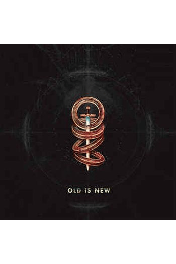 Toto - Old Is New CD - omot
