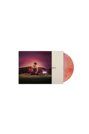 Tom Grennan - What Ifs & Maybes (RSD 2024) LP - omot
