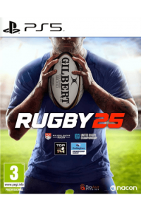 Rugby 25 - slika proizvoda