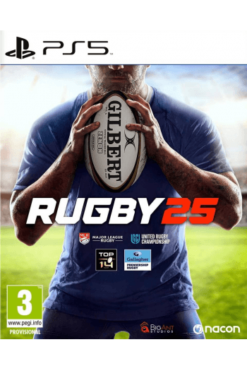 Rugby 25 - slika proizvoda