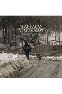 Noah Kahan - Stick Season (Well All Be Here Forever) CD - omot