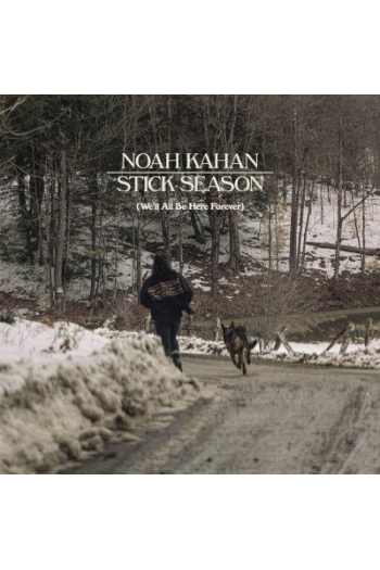 Noah Kahan