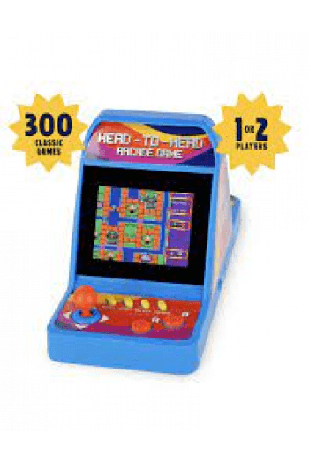 Igra mini head-to head arcade - slika proizvoda