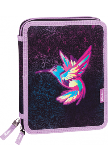 Pernica Dvostruka Big Karbon Hummingbird s Priborom P20 - slika proizvoda