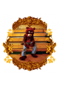 Kanye West – The College Dropout (2LP) glazbeno izdanje