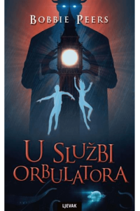 U službi orbulatora - naslovnica