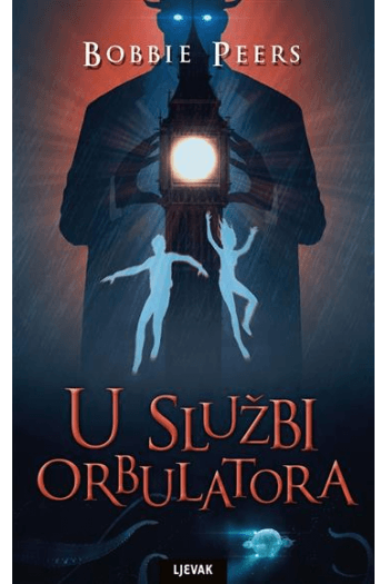 U službi orbulatora - naslovnica