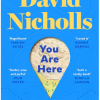You Are Here - naslovnica