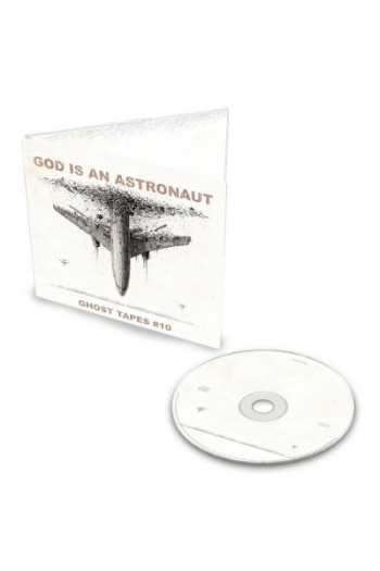 Ghost Tapes - God Is An Astronaut CD - omot