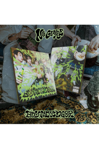 BOYNEXTDOOR - Boynextdoor 4Th Ep (No Genre) No Limit Ver. CD - omot