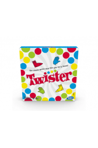 Društvena igra Hasbro Twister