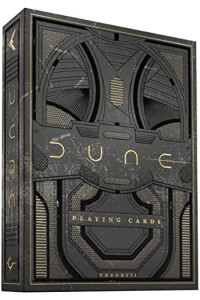 Karte igraće Dune